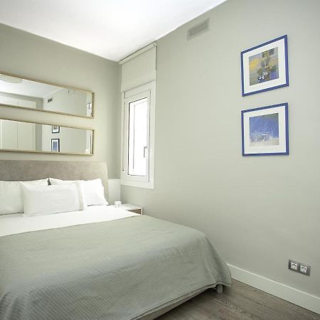 Sitges Spaces Bonaire Penthouse Eksteriør billede