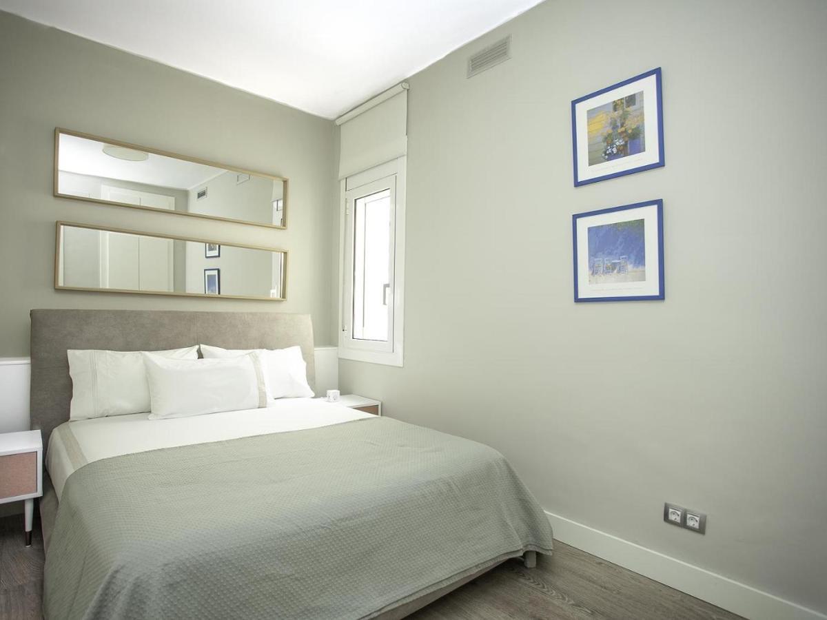 Sitges Spaces Bonaire Penthouse Eksteriør billede