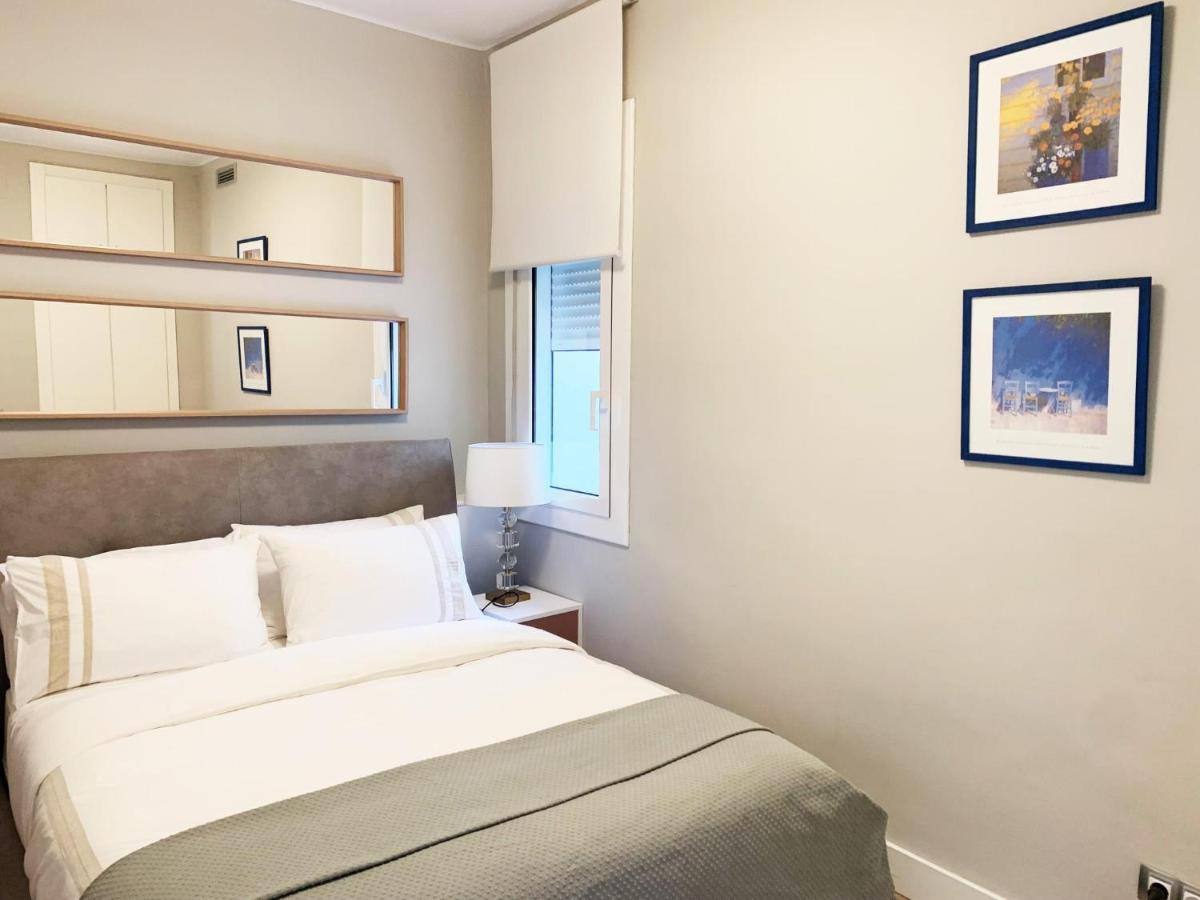 Sitges Spaces Bonaire Penthouse Eksteriør billede