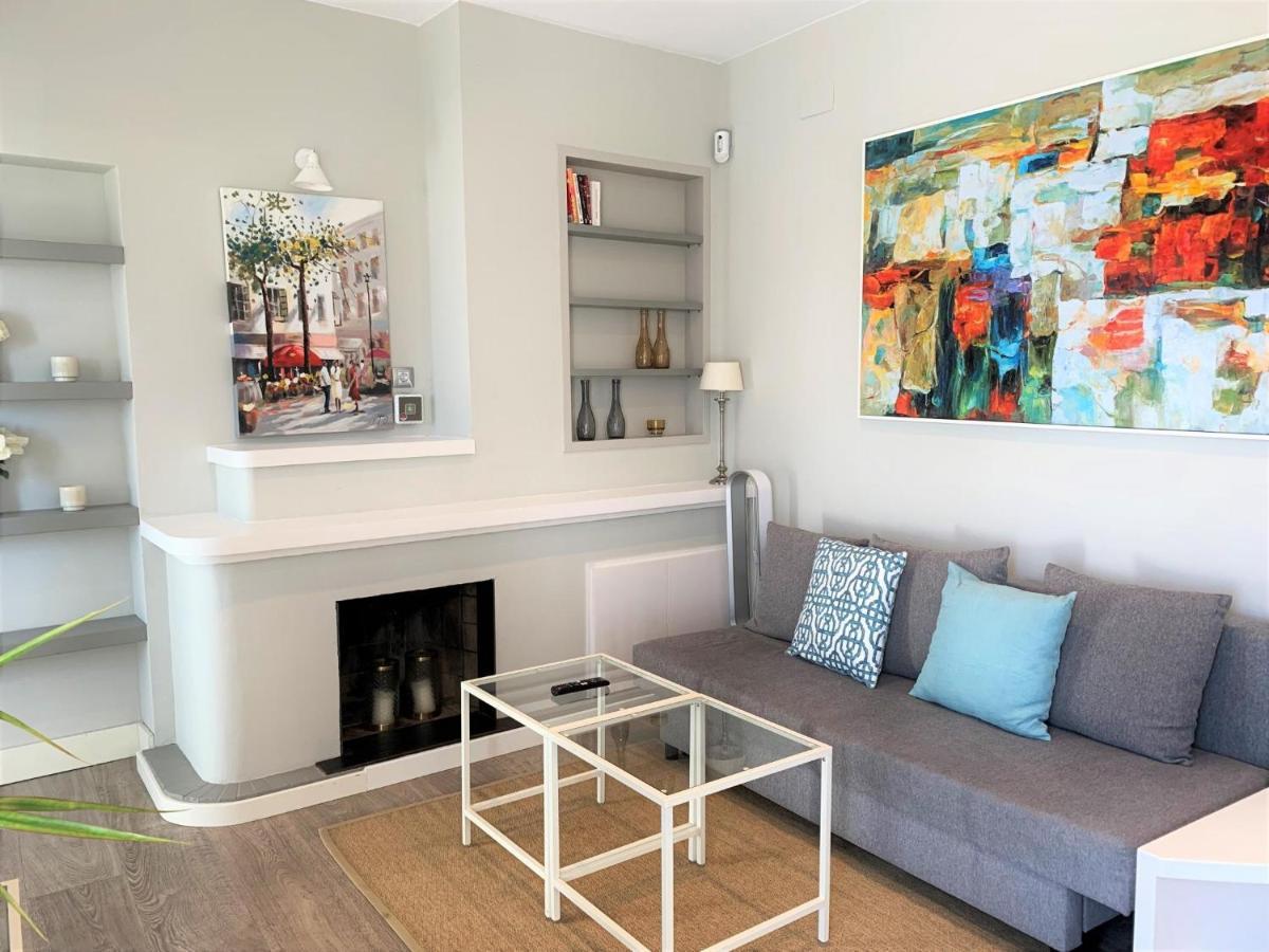 Sitges Spaces Bonaire Penthouse Eksteriør billede