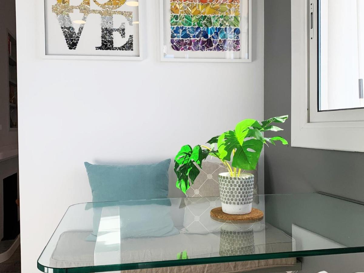 Sitges Spaces Bonaire Penthouse Eksteriør billede