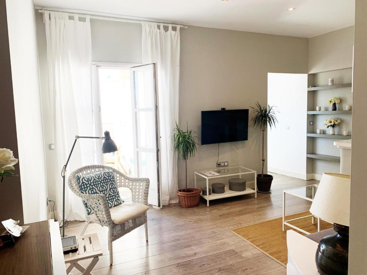 Sitges Spaces Bonaire Penthouse Eksteriør billede