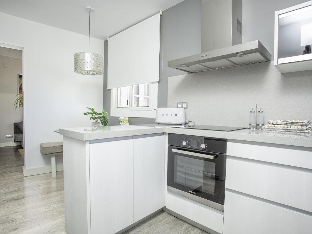 Sitges Spaces Bonaire Penthouse Eksteriør billede