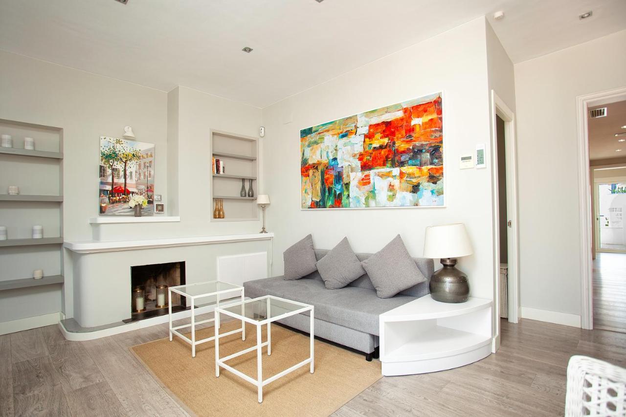 Sitges Spaces Bonaire Penthouse Eksteriør billede